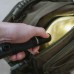 戰術手電筒&噴霧2合-美國SABRE沙豹防身噴霧器(可替換補充罐)